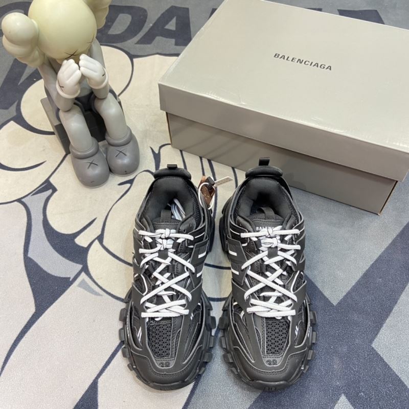 Balenciaga Track Shoes